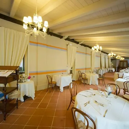 Milano Pool & Garden 3* Саличе-Терме