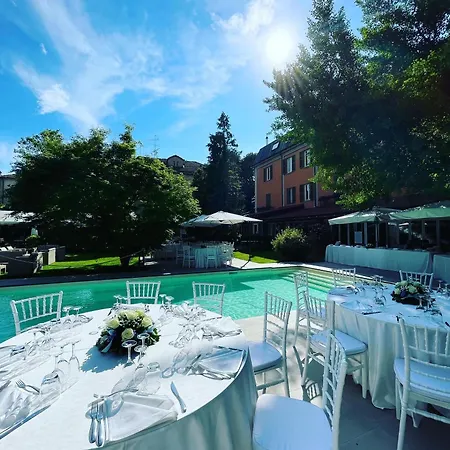 Milano Pool & Garden 3*