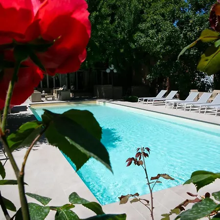 Milano Pool & Garden 3*