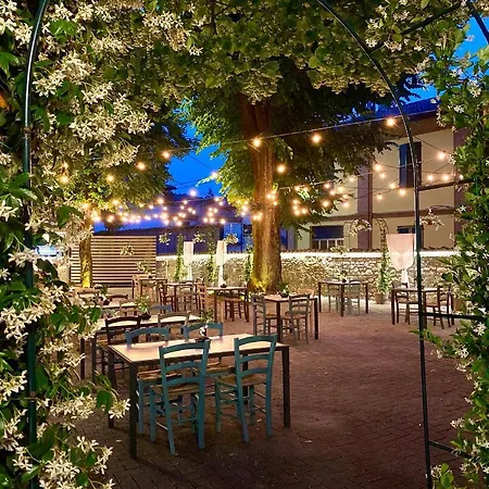 Milano Pool&garden Salice Terme