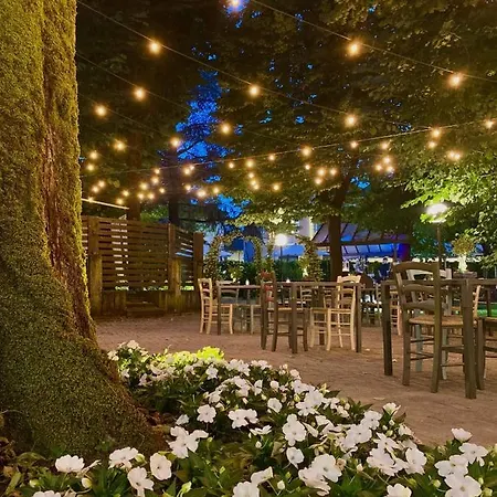 Milano Pool&garden Salice Terme