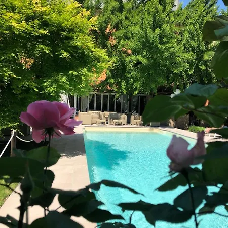 Milano Pool&garden Hotel 3*