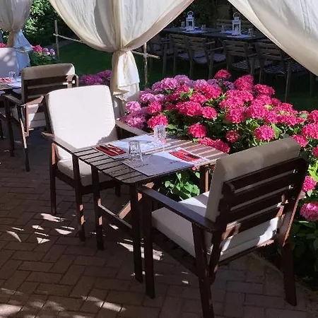 Milano Pool&garden Hotel