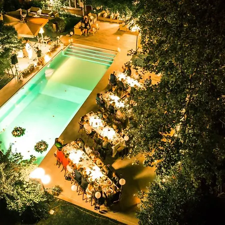 Hotel Milano Pool&garden 3*