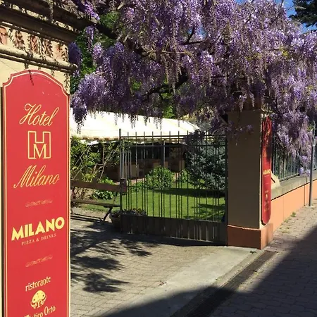Milano Pool&garden