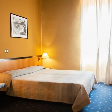 Milano Pool&garden 3* Salice Terme