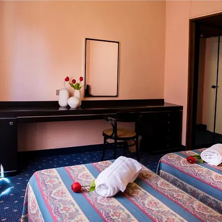 Milano Pool&garden 3* Salice Terme