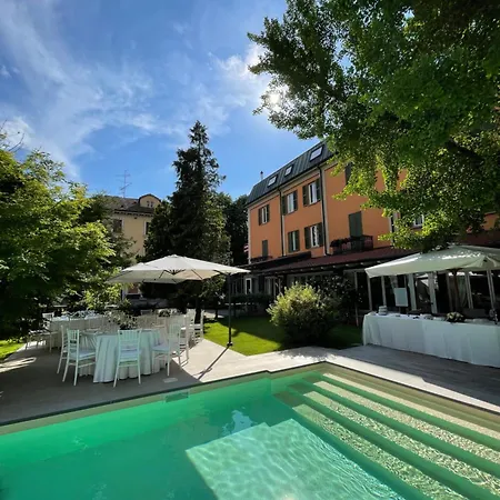Milano Pool&garden 3*