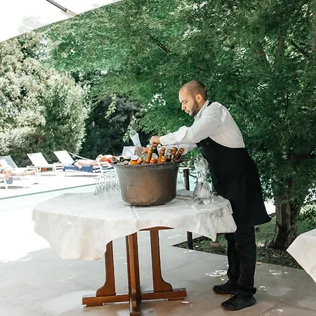 Milano Pool&garden 3* Salice Terme