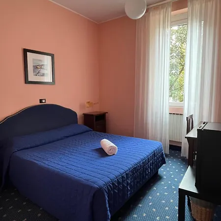 Milano Pool&garden Hotel Salice Terme