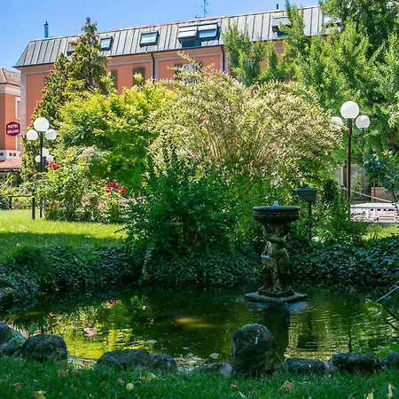 Milano Pool&garden 3*