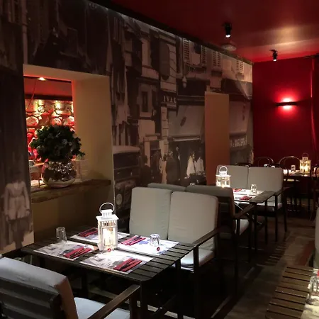 Milano Pool&garden Hotel Salice Terme