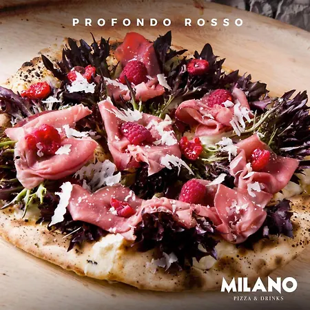 Milano Pool&garden