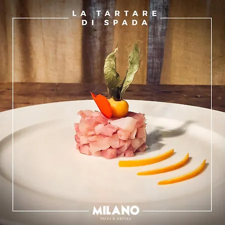 Milano Pool&garden Hotel 3*