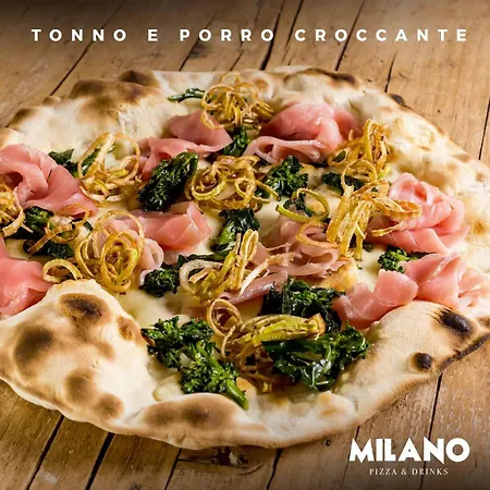 Milano Pool&garden 3*