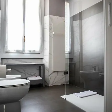 Hotel Milano Pool&garden 3*